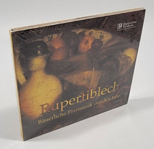 Rupertiblech Bäuerliche