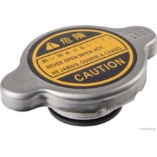 Verschlussdeckel, Kühler HERTH+BUSS JAKOPARTS J1545002 für DAIHATSU HONDA ISUZU