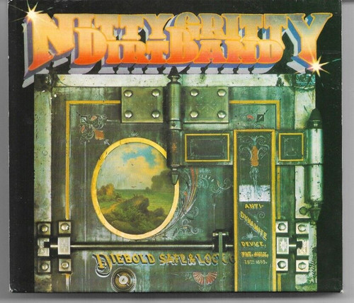 The nitty gritty - band,