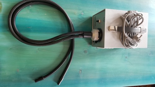 Kaltlichtlampe volpi intralux - kaltlichtlampe,