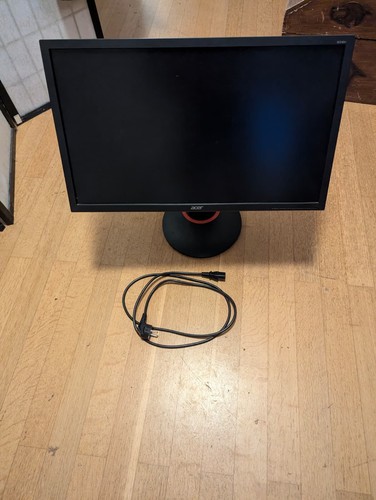 Acer xf240h zoll gaming - xf240h,