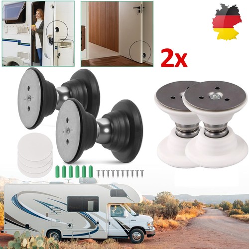 Sets türfeststeller camping - 2,
