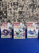 Beyblade G-Revolution Engine