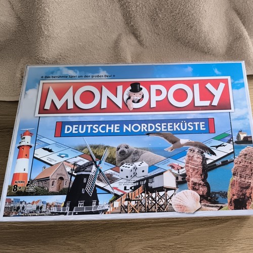 Monopoly deutsche - monopoly,