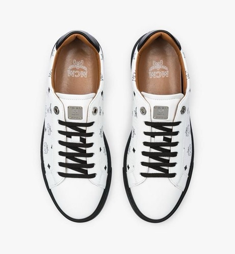 Mcm damen sneaker - mcm, gr.38