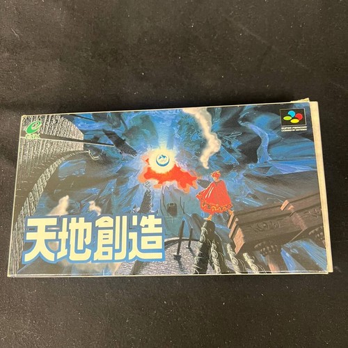 Nintendo super famicom - super,