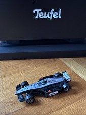 Hot Wheels McLaren Kimi Räikkönen Grand Prix Racer 1:64 Formel1 F1, HA unruhig!
