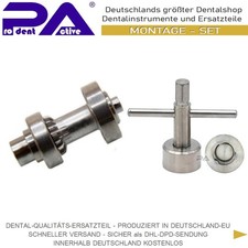 MONTAGE-SET passend für