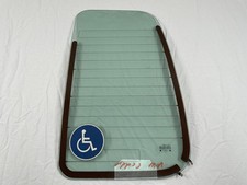 VW Caddy (9KV) Heckscheibe