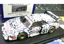 Modellbau Auto 1:43 BAYMO S020