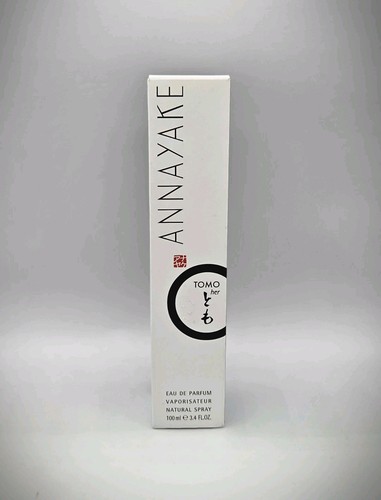 Annayake tomo her woman - tomo, 100ml