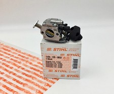 Original STIHL Vergaser