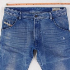 Herrens Diesel KROOLEY Slim