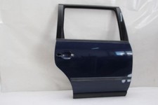 Tür hinten rechts VW PASSAT Variant 3B 3B9833052AC Blau 06-1999