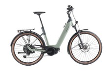 Kreidler Vitality Eco 10 Cross - 2025 - 50 cm | 750 Wh | E-Bike Trekking