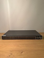 HP OfficeConnect 1920-48G
