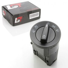 LICHT SCHALTER DREHKNOPF