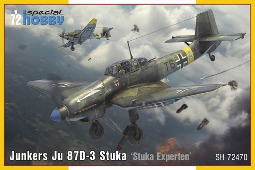 Special hobby 100 sh72470 - hobby, 100-sh72470