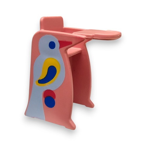 Playmobil zubehör kinderstuhl - playmobil,