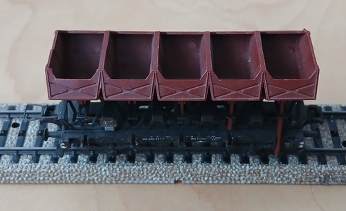 Trix express - trix,