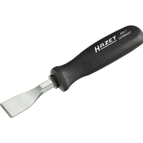 Hazet 824 flachschaber kurze - hazet,