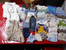 Teile jungen kinder sachen - 44,