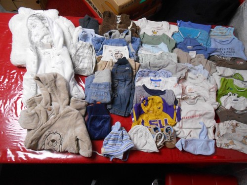 Teile jungen kinder - teile, sachen