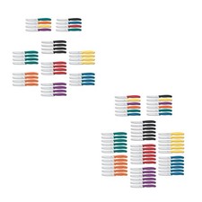 4 o 6 Frühstücksmesser Tomatenmesser Küchenmesser Victorinox Messer div. Farben