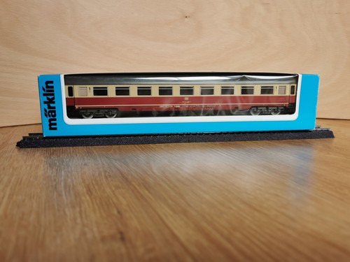 Märklin wagen 4295 - märklin, ic
