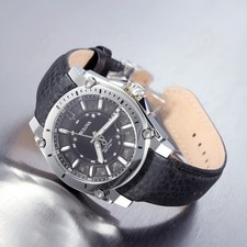 Bulova Luxury Icon Herrenuhr