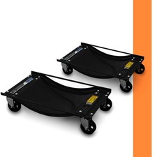 Rangierroller Rangierhilfe