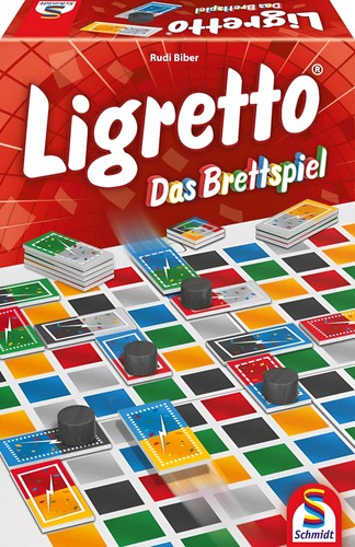 Gw68f3 ligretto das - gw68f3, brettspiel