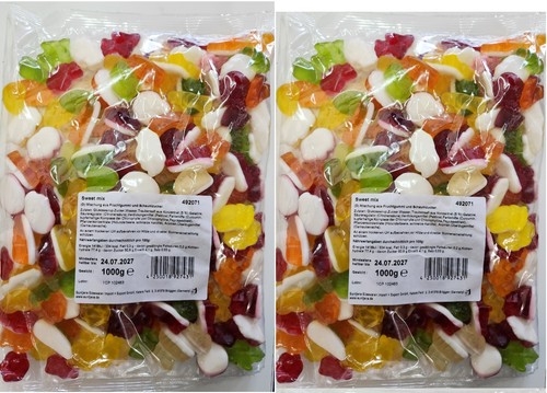 1000g beutel suntjens - 1000g,