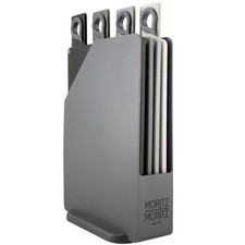 4er Set Frühstücksbrettchen