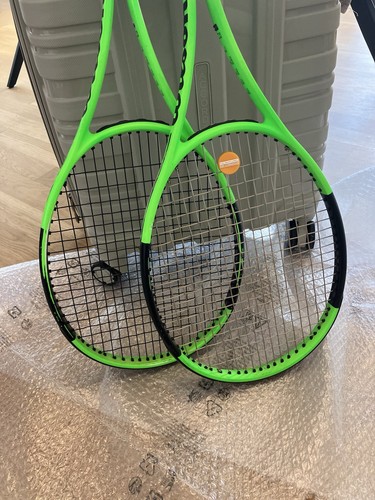 Wilson blade 18x20 - 18x20, v6.0