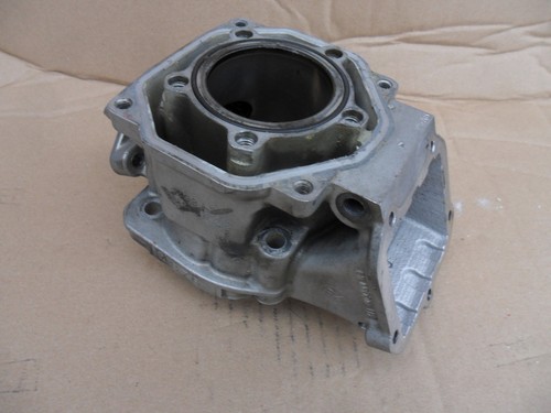 Rotax max senior barrel - senior,