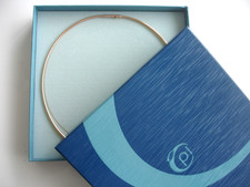 Pierre lang collier kette - pierre,
