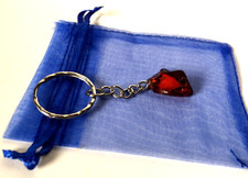 Bernstein Schlüsselanhänger