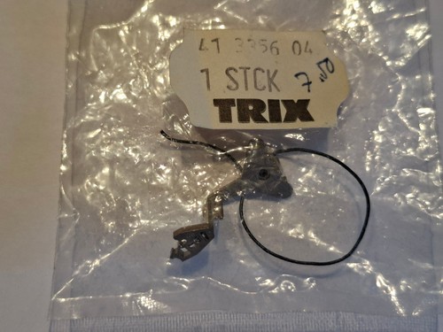 Trix ersatzteil 3356 04 - 41,