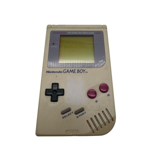 Nintendo gameboy classic - nintendo,