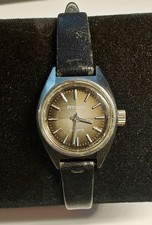 Seltene vintage Damenuhr