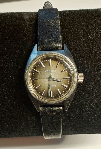 Seltene vintage damenuhr - vintage,