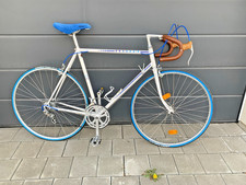 Rennrad peugeot p10s 1984 - rennrad,