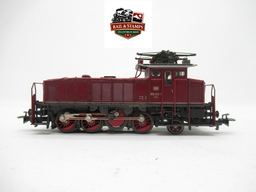 Märklin 3457 lok - 3457, rangierlok