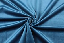 Möbelstoff Weicher Samt Velvet Velours Bezugsstoff Polsterstoff Dekostoff Sofa