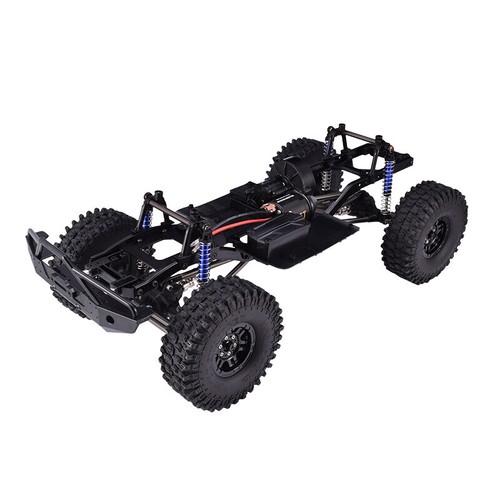 Chassis frame radstand - chassis,