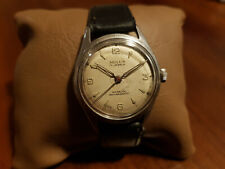 Milus Militäruhr mechanisch