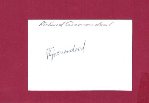 Richard groenendaal holland - groenendaal,