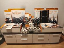 Anki Overdrive Mega Set, ,App-gesteuertes Autorennbahn-Set