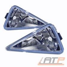 2x NEBELSCHEINWERFER NSW H11